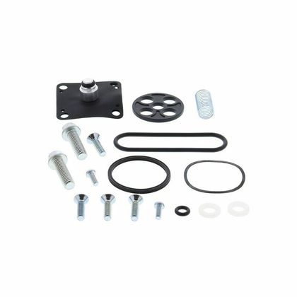 Kit reconditionnement robinet d'essence All Balls carburant