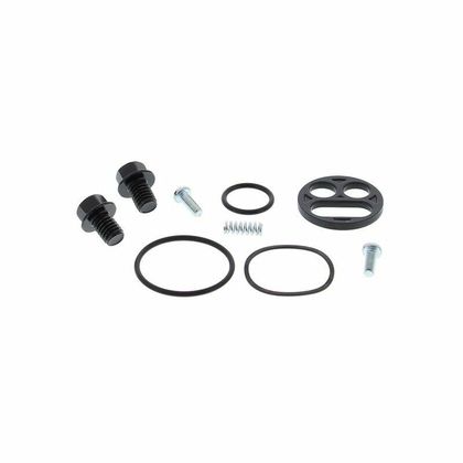 Kit reconditionnement robinet d'essence All Balls carburant