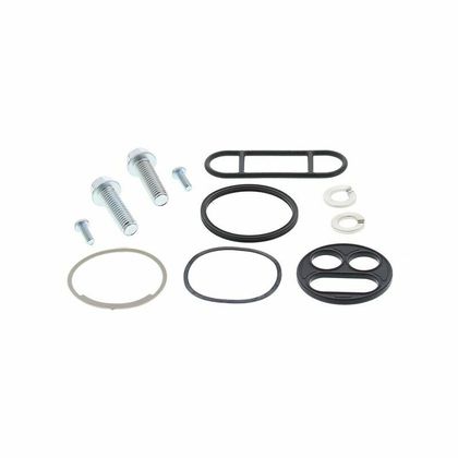 Kit reconditionnement robinet d'essence All Balls carburant