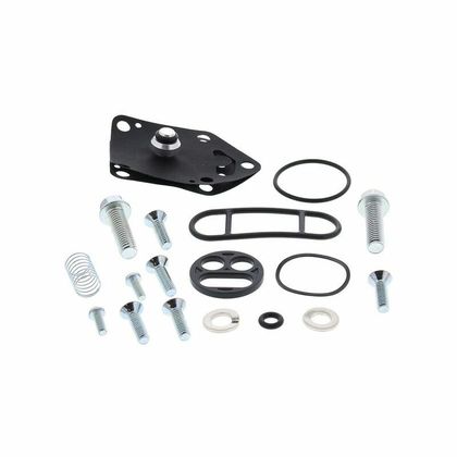 Kit reconditionnement robinet d'essence All Balls carburant
