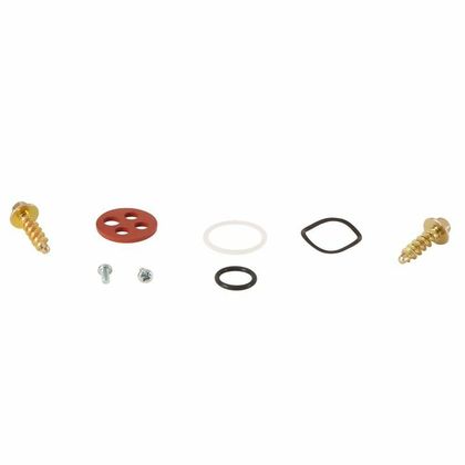 Kit reconditionnement robinet d'essence All Balls carburant
