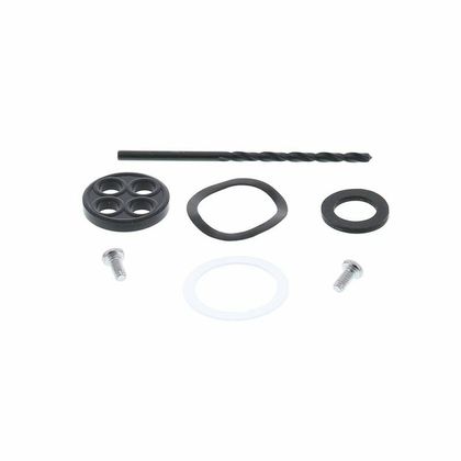 Kit reconditionnement robinet d'essence All Balls carburant - type rivet