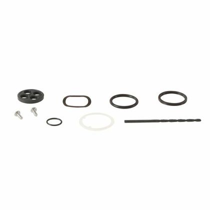 Kit reconditionnement robinet d'essence All Balls carburant - type rivet