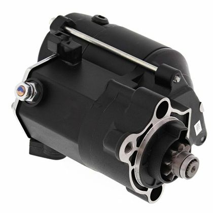 Startér All Balls elektrický 1.4 kW - černý