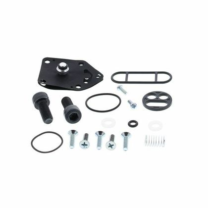 Kit reconditionnement robinet d'essence All Balls carburant