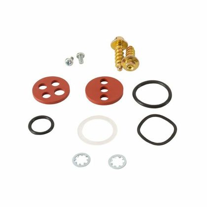 Kit reconditionnement robinet d'essence All Balls carburant