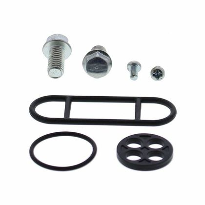 Kit reconditionnement robinet d'essence All Balls carburant