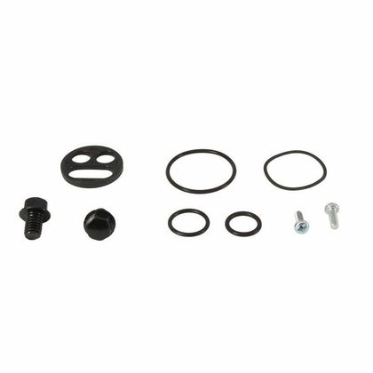 Kit reconditionnement robinet d'essence All Balls carburant