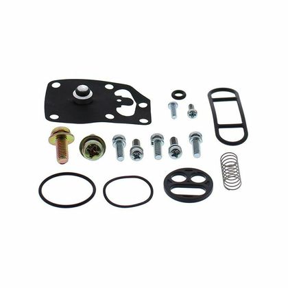 Kit reconditionnement robinet d'essence All Balls carburant