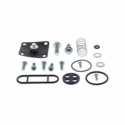 Kit reconditionnement robinet d'essence All Balls carburant