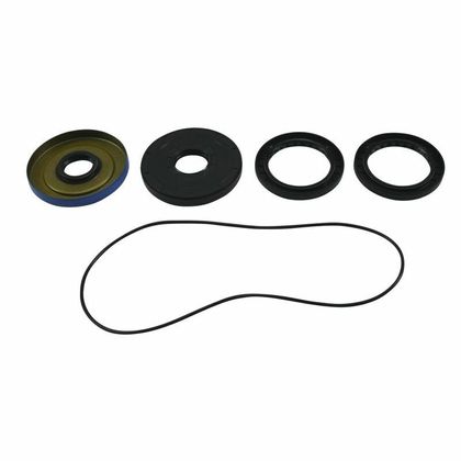 Kit roulements et joints de différentiel All Balls arrière