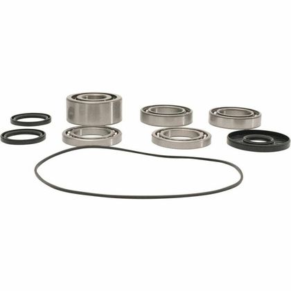 Kit roulements et joints de différentiel All Balls avant