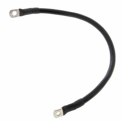 Kabel baterie All Balls 16 41 cm černá Univerzální