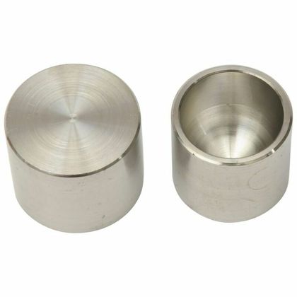Piston d'étrier de frein All Balls piston