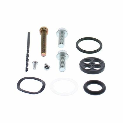 Kit reconditionnement robinet d'essence All Balls carburant - type rivet