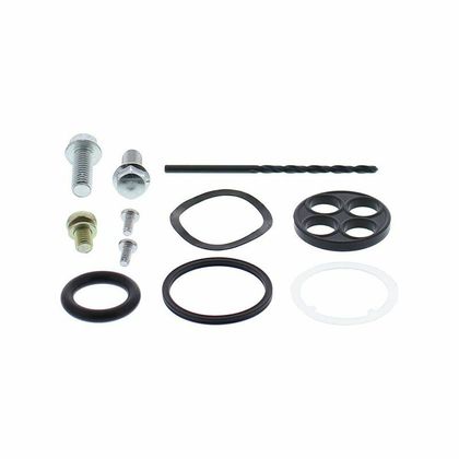 Kit reconditionnement robinet d'essence All Balls carburant - type rivet