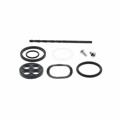 Kit reconditionnement robinet d'essence All Balls carburant - type rivet