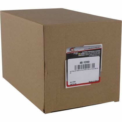 Filtr powietrza All Balls 1156384 Nr ref.: ALL03045A / 1156384 