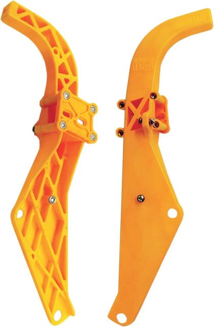 Support de carénage Alloy Art fixation Strong Arm Ref : ALLT00001A / 23300102 