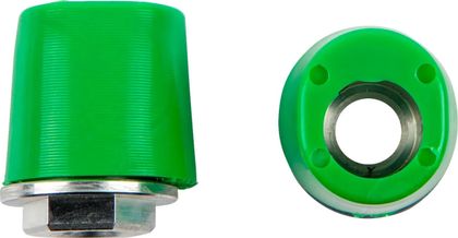 Kit de bagues de consolidation de bras oscillant Alloy Art douilles