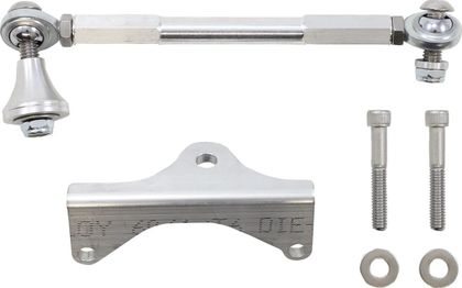 Stabilisateur de cadre Alloy Art Touring