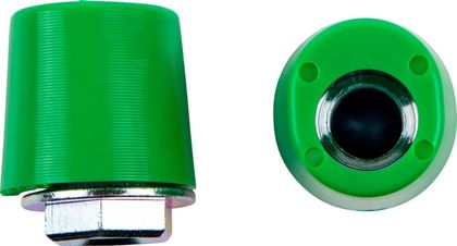 Kit de bagues de consolidation de bras oscillant Alloy Art douilles Ref : ALLT00009A / 13020753 