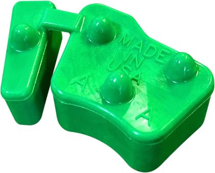 Amortisseurs de couple Alloy Art 02130733