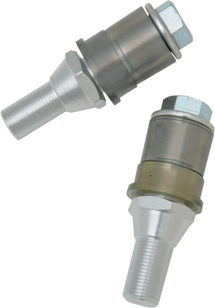 Kit bagues de guidon Alloy Art 06020397