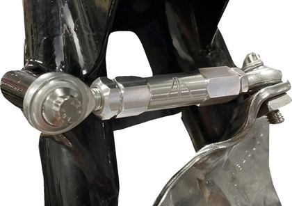 Biellette de barre stabilisatrice Alloy Art 09330144