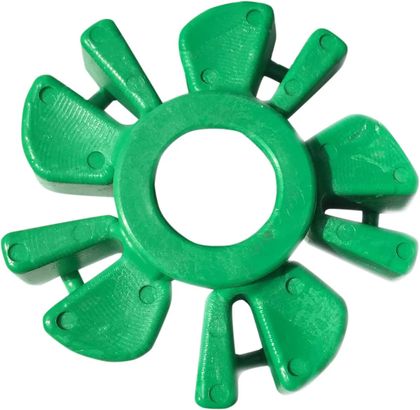 Amortisseurs de couple Alloy Art 02130649