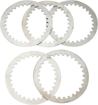 Kit disques lisses Alto Products plaques