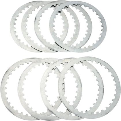 Kit disques lisses Alto Products plaques