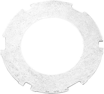 Disque lisse Alto Products Plaque embrayage Ref : ALTO00016A / 11310488 