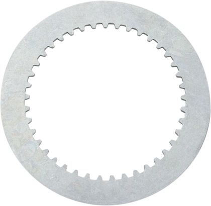 Disque lisse Alto Products Plaque entraînement en acier