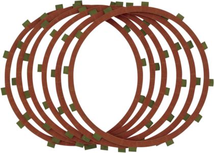 Kit disques garnis Alto Products 11310468