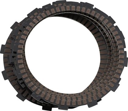 Kit disques garnis Alto Products embrayage G3