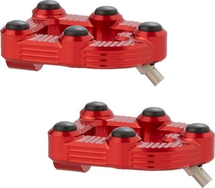 Repose-pieds Arlen ness MX Universel