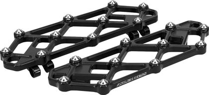 Repose-pieds Arlen ness 16211213 Ref : ANS00024A / 16211213 