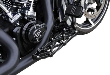 Repose-pieds Arlen ness 16211213