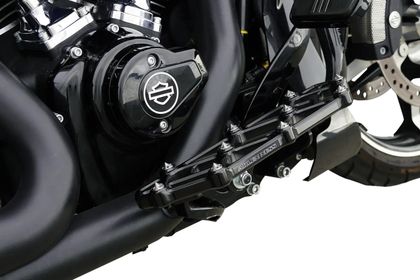 Repose-pieds Arlen ness 16211213