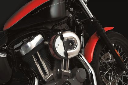 Filtre à air Arlen ness Big Sucker