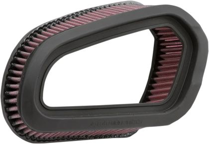 Filtre à air Arlen ness Big Sucker