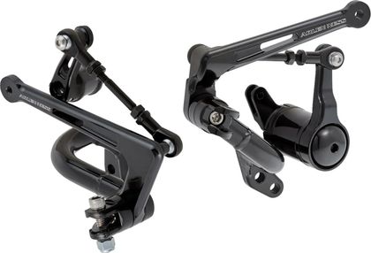 Commandes reculées Arlen ness Contrôle central