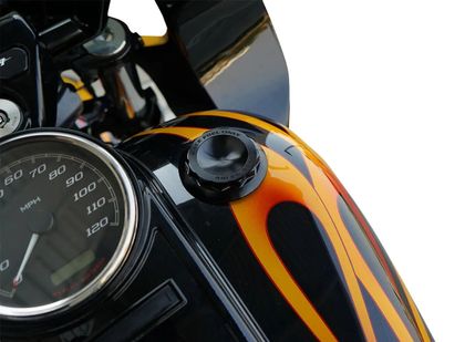 Bouchon de réservoir Arlen ness 07030857