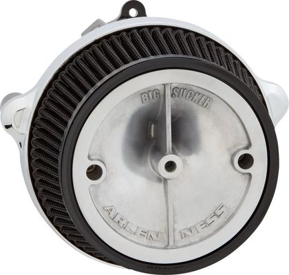 Filtre à air Arlen ness Big Sucker Stage I Ref : ANS00076A / 10103250 HARLEY DAVIDSON 1977 CVO ROAD GLIDE - 2024
