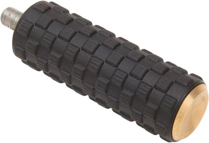 Arlen ness AirTrax footpeg Universal Brake pedal