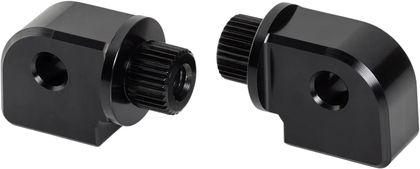 Adaptateur repose pied Arlen ness Montage Ref : ANS00091A / 16201958 