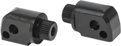 Adaptateur repose pied Arlen ness Montage