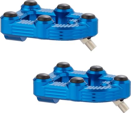 Repose-pieds Arlen ness MX Universel Ref : ANS00093A / 16201960 