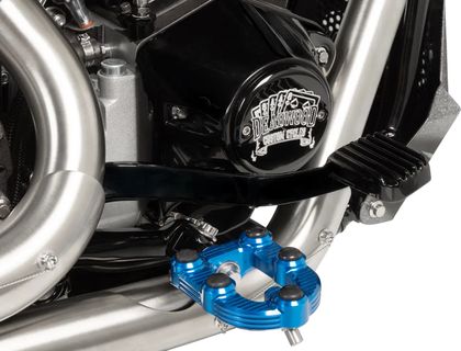 Repose-pieds Arlen ness MX Universel